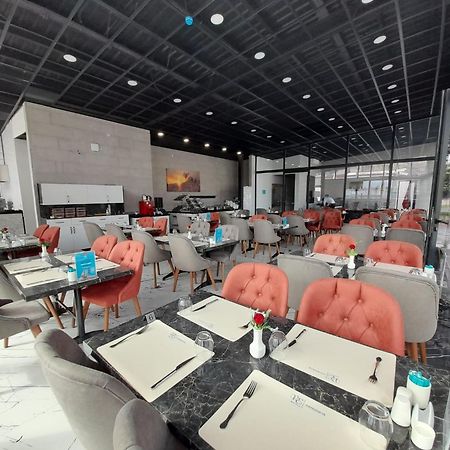נבשהיר Ve Hotels Kapadokya מראה חיצוני תמונה