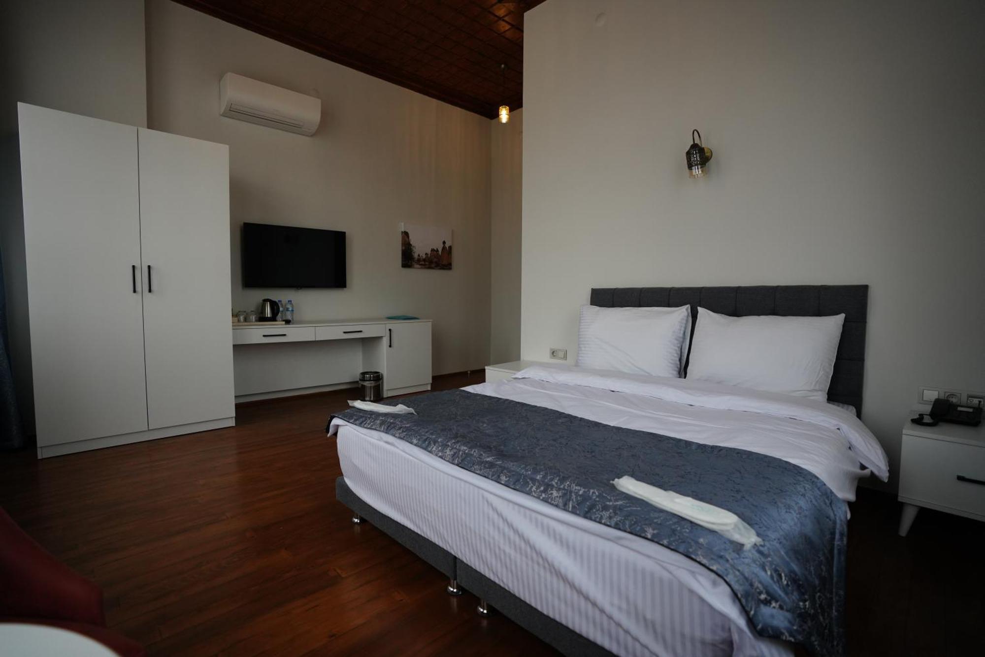 נבשהיר Ve Hotels Kapadokya מראה חיצוני תמונה