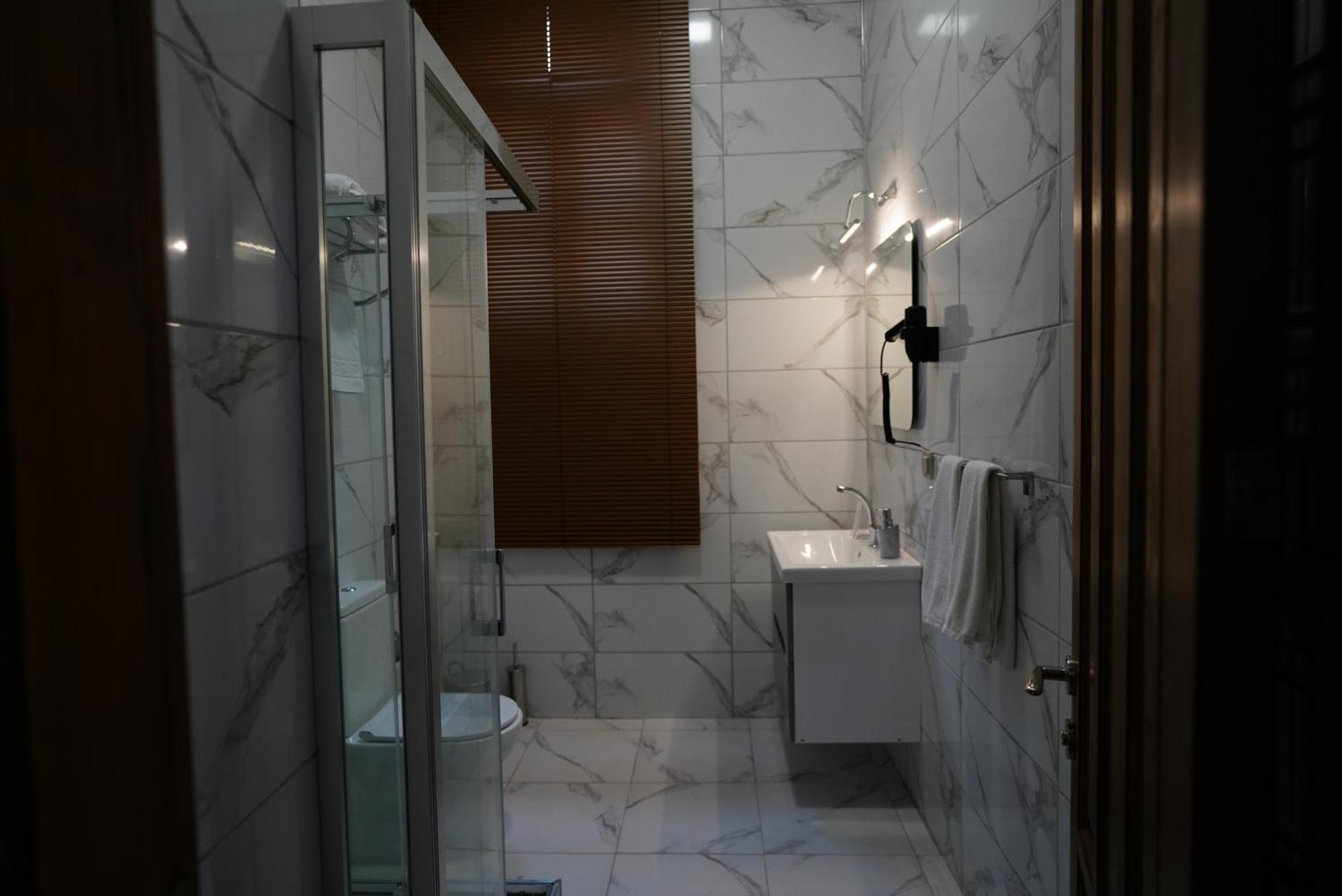 נבשהיר Ve Hotels Kapadokya מראה חיצוני תמונה