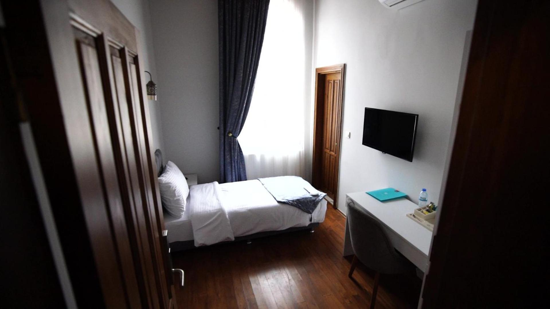 נבשהיר Ve Hotels Kapadokya מראה חיצוני תמונה