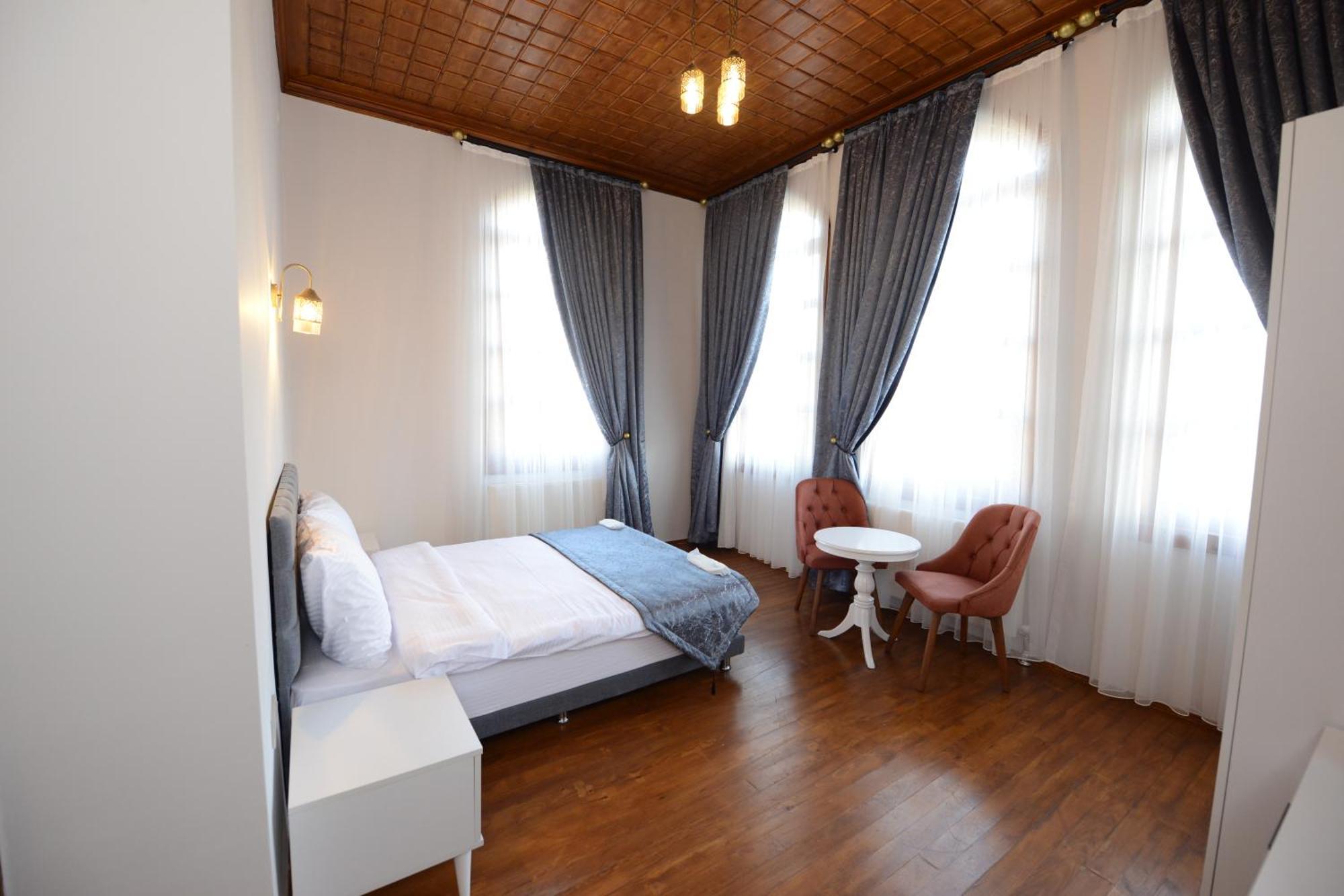 נבשהיר Ve Hotels Kapadokya מראה חיצוני תמונה