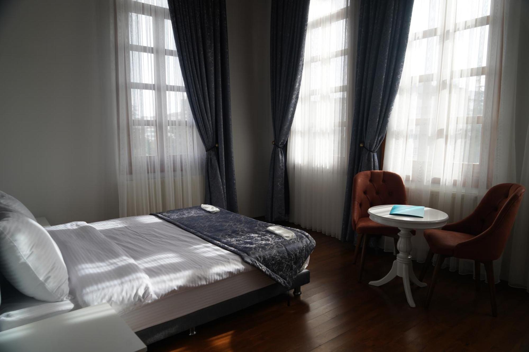 נבשהיר Ve Hotels Kapadokya מראה חיצוני תמונה