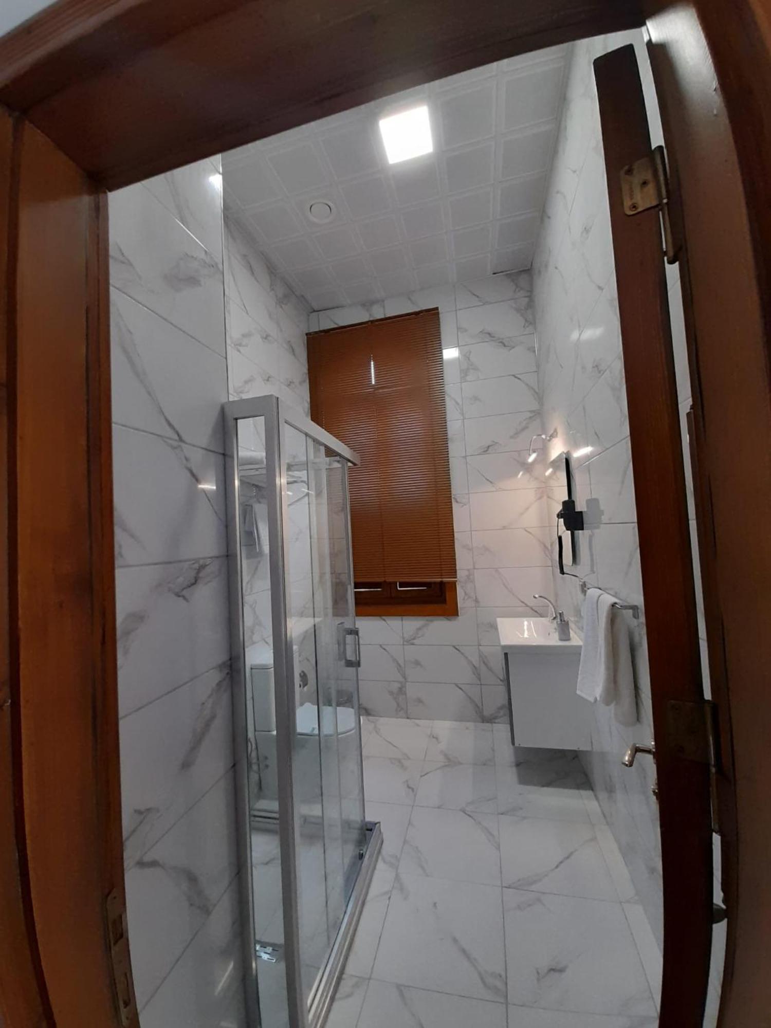 נבשהיר Ve Hotels Kapadokya מראה חיצוני תמונה