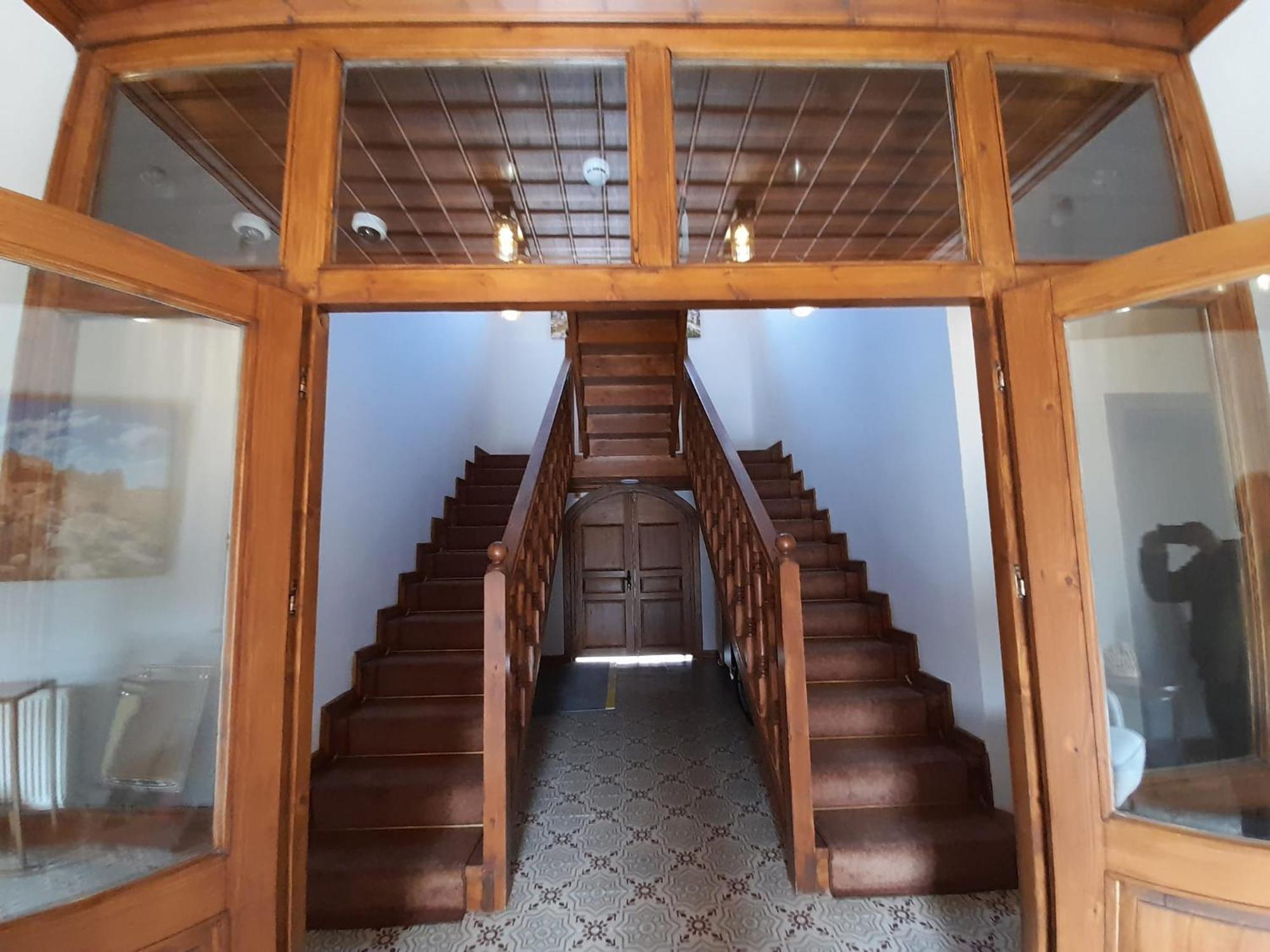 נבשהיר Ve Hotels Kapadokya מראה חיצוני תמונה